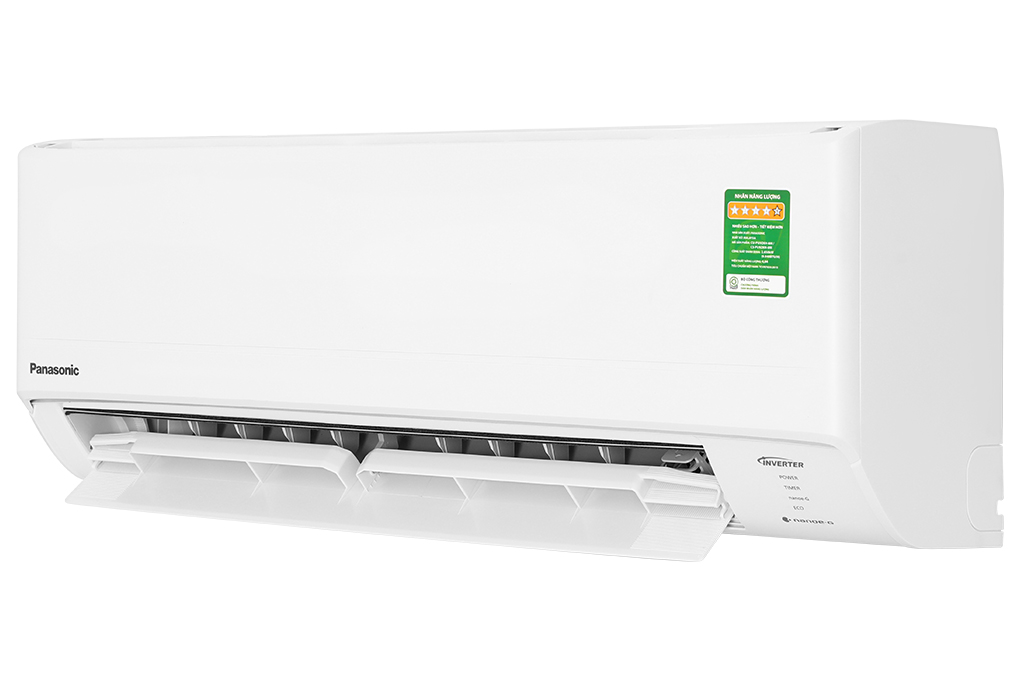 Đánh Giá Chi Tiết về Máy Lạnh Panasonic Inverter 1 HP CU/CS-PU9ZKH-8M