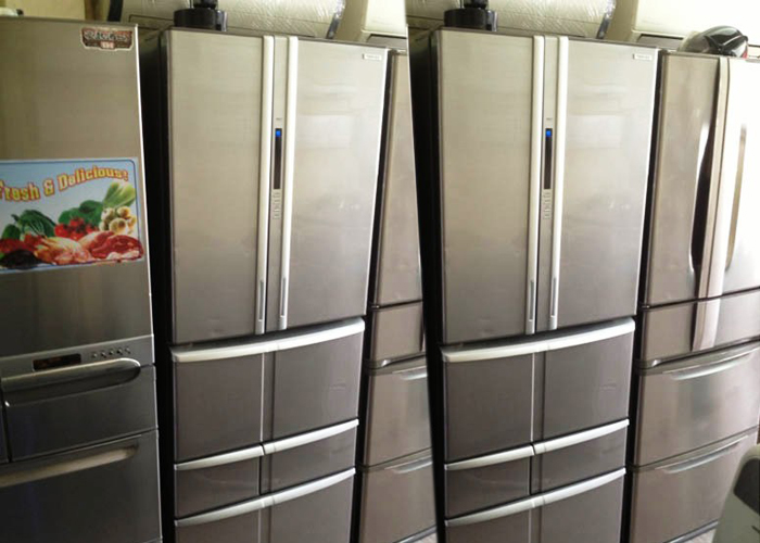 Địa chỉ thu mua tủ lạnh giá cao