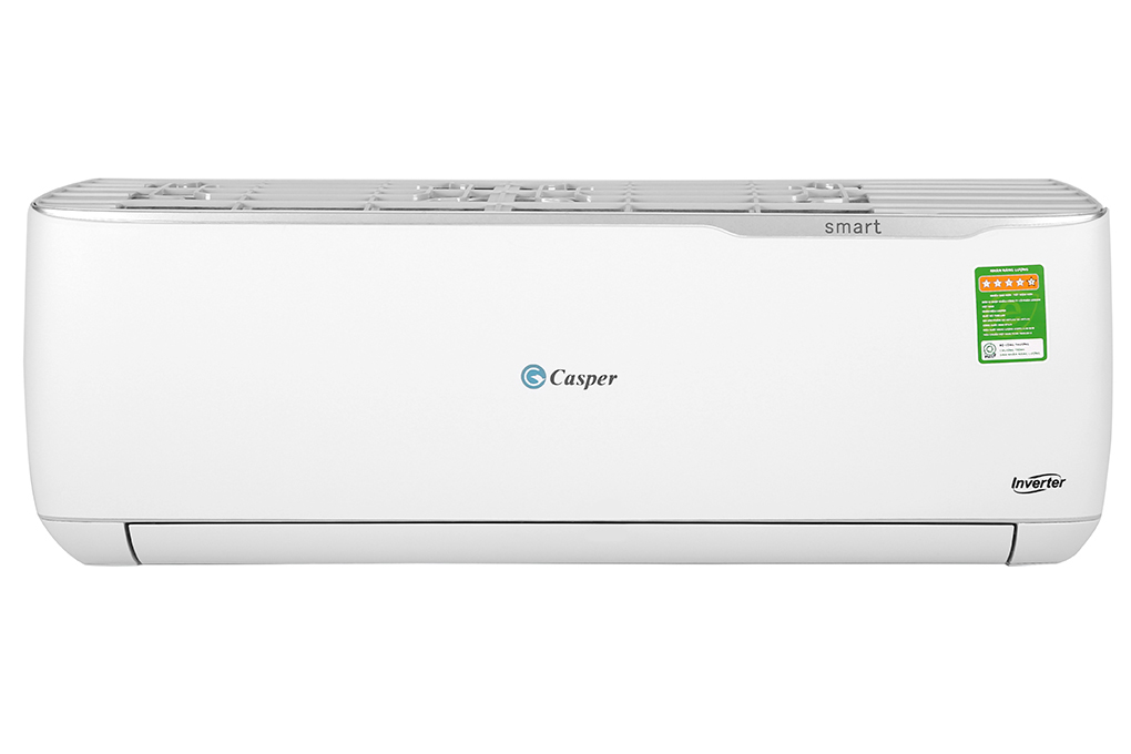 Máy lạnh treo tường Casper GC-12TL32 (1.5 HP) Inverter