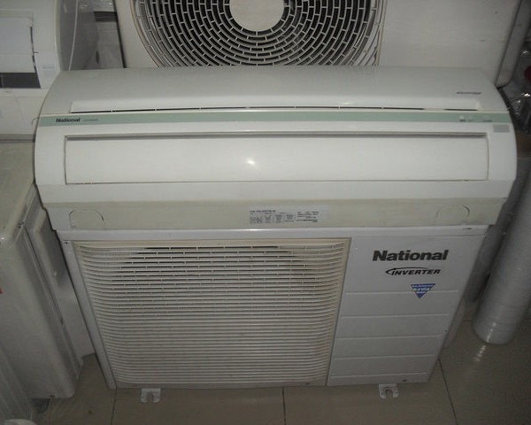 Bán máy lạnh nội địa Nhật National