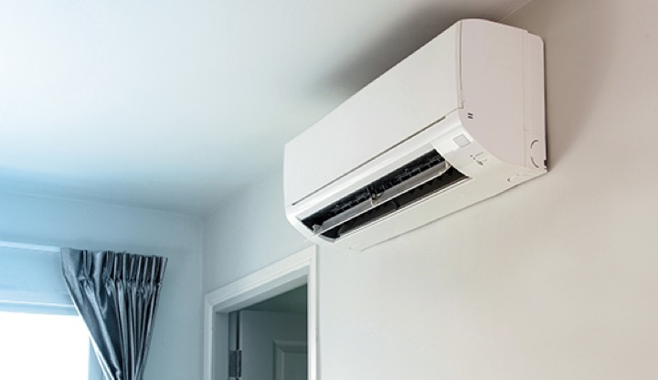 Máy lạnh tường treo (Split Wall-mounted Air Conditioner)