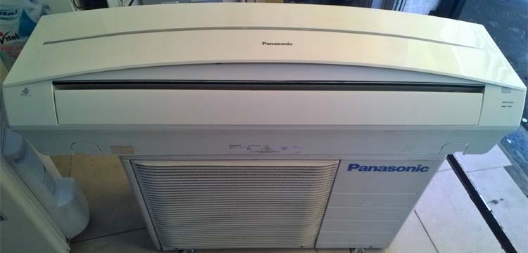 Máy lạnh Panasonic 2hp