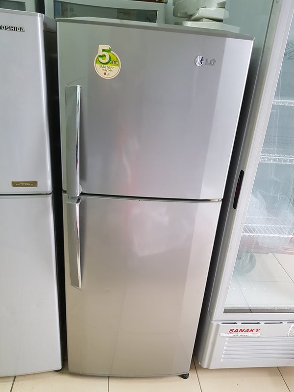Thu mua tủ lạnh cũ mùa giãn cách xã hội