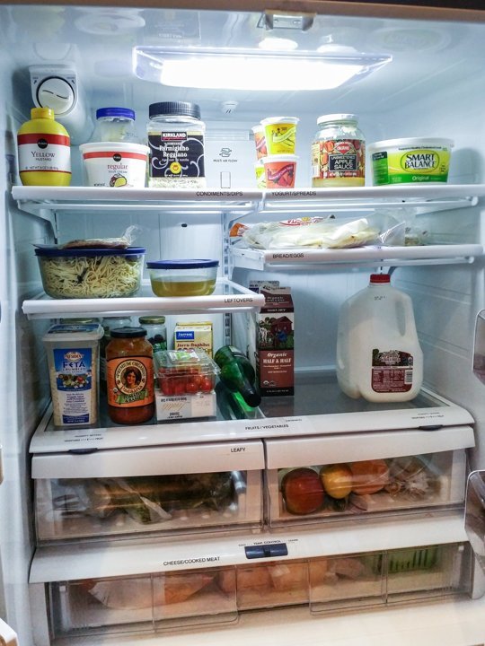 Mẹo dùng tủ lạnh bền, tiết kiệm điện ít người biết đến