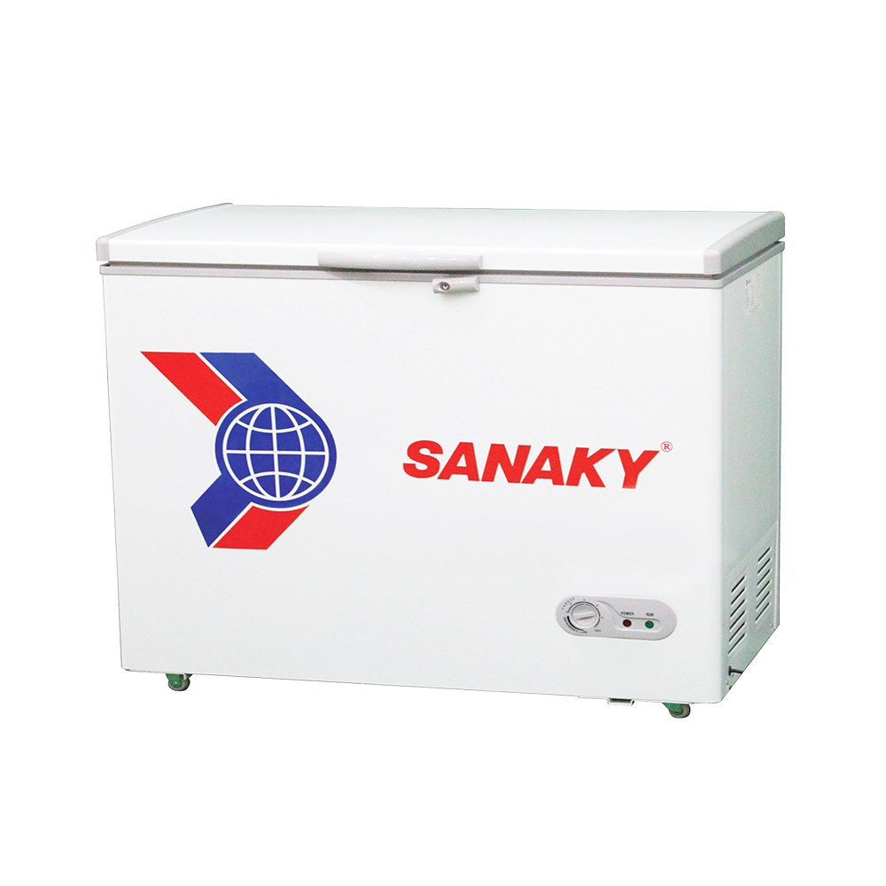 Cửa hàng thanh lý tủ đông Sanaky