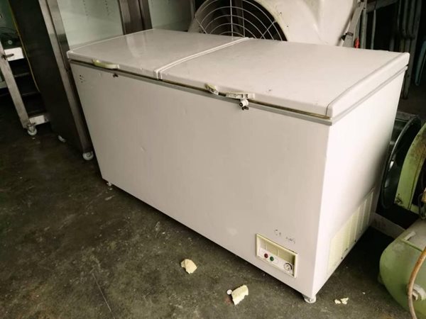 Có nên mua tủ đông cũ?