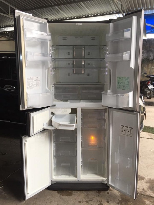 Địa chỉ bán tủ lạnh nội địa tại TP HCM