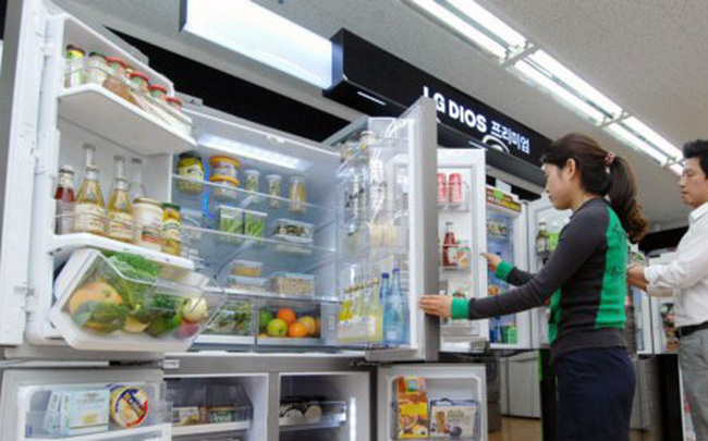 Tủ nào lạnh nên dùng khi kinh doanh quán tạp hóa
