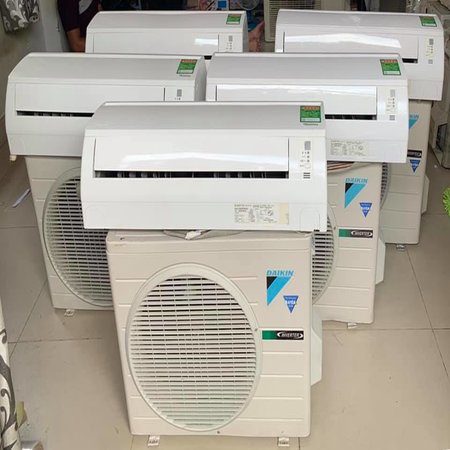 Top 5 hãng máy lạnh nội địa Nhật 2021