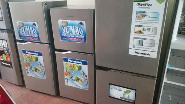 Mẹo chọn nơi thu mua tủ lạnh giá cao