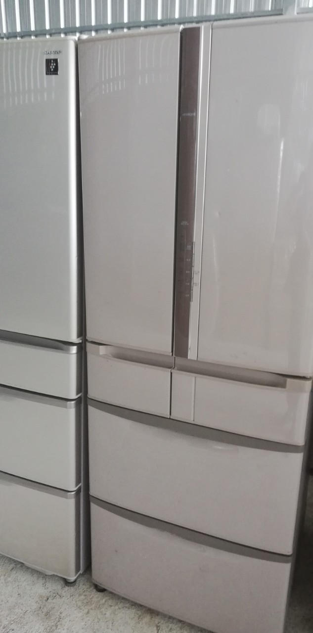 Tủ lạnh nội địa Hàn Quốc