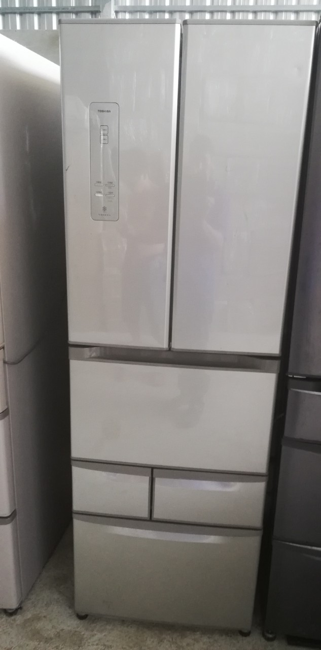 Tủ lạnh nội địa Nhật Bản