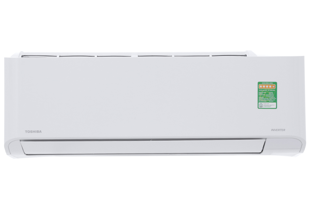 Máy lạnh Toshiba Inverter (1.0Hp) RAS-H10H2KCVG-V