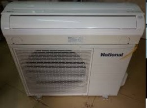 Máy lạnh National Inverter 1HP  hàng nội địa