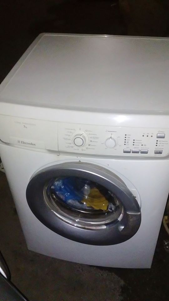 Lỗi máy giặt electrolux - Nguyên nhân và cách khắc phục - Điện Máy Akira