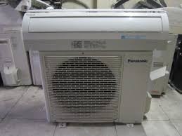 Máy lạnh Panasonic Inverter 1HP hàng nội địa