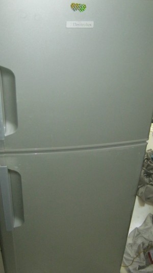 Tủ lạnh cũ Electrolux 150 lít