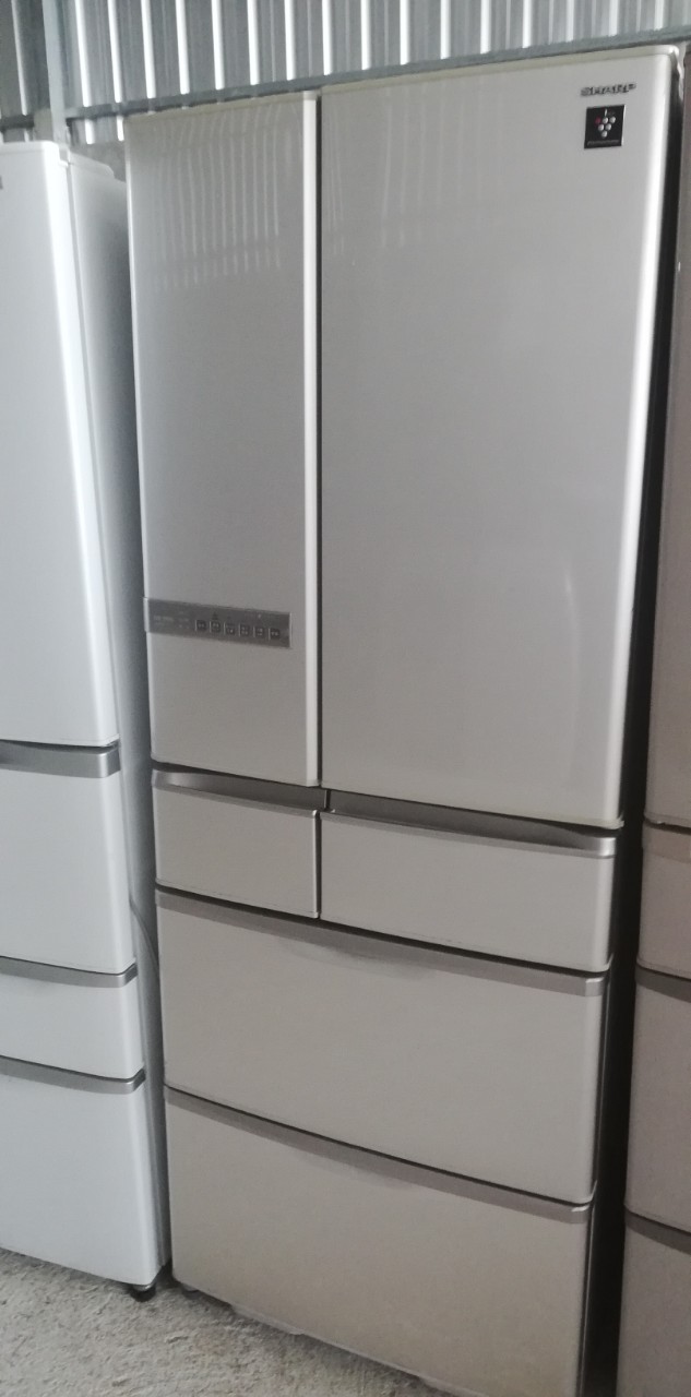Tủ lạnh nội địa Panasonic Nhật