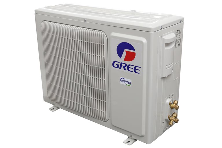 Máy lạnh cũ Gree 2 HP