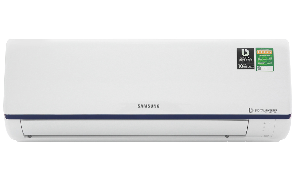 Máy lạnh Samsung AR10KVFSCUR (1.0Hp) Inverter