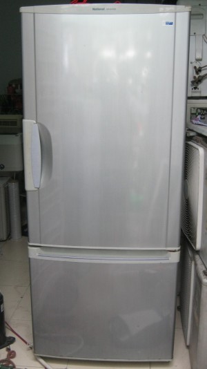 Tủ lạnh cũ national 430 lít