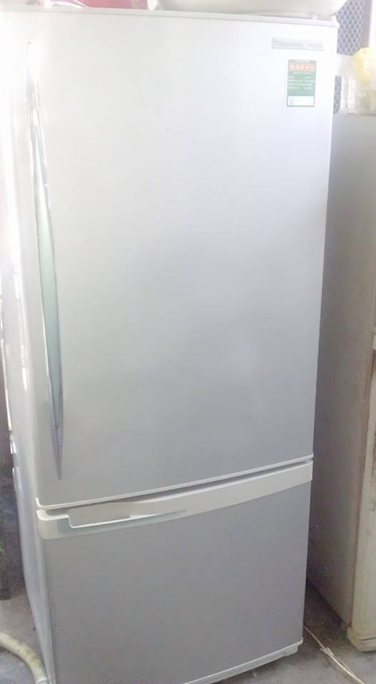 Tủ lạnh Panasonic 430L