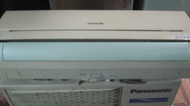Máy lạnh Panasonic 1,5 HP hàng thường
