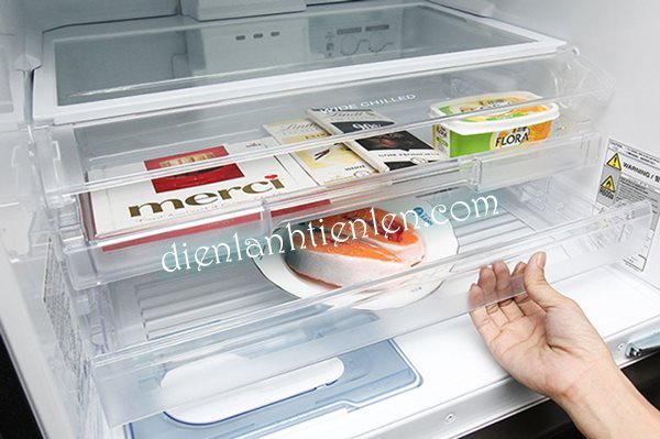 Mẹo vệ sinh tủ lạnh cũ 3 809116e8 f9cf 4633 b43f bc28988df304