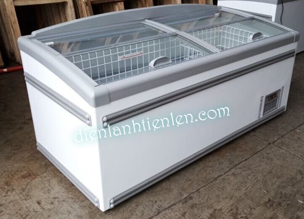 Có nên mua tủ đông cũ? 3 914c0792 0b42 4106 bcda 510af644166e