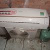 Máy lạnh cũ Sharp 1HP hàng thường