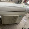 Máy lạnh cũ Daikin 2HP hàng inverter như mới
