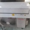 Máy lạnh Toshiba 1hp thailan