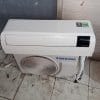 Máy lạnh cũ Samsung 1HP Inverter mới về