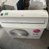 Máy lạnh cũ LG 1HP hàng inverter giá rẻ