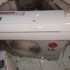 Máy lạnh cũ LG 2HP hàng inverter giá rẻ
