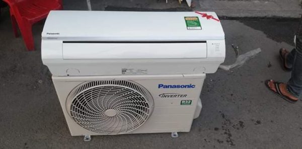 Máy lạnh nội địa Panasonic Inverter 3HP