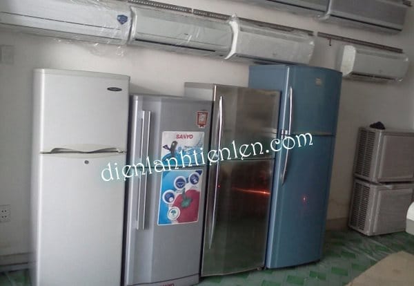 Địa Chỉ Mua Tủ Lạnh Cũ Giá Rẻ Nhất Tại TP. Hồ Chí Minh 5 68f31aa9 ee54 4df1 b2ea 2d5c1c2105d8