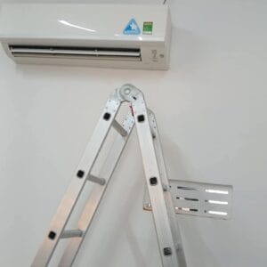 Lắp Đặt Máy Lạnh Cũ Uy Tín – Bảo Hành 12 Tháng | Điện Lạnh Tiến Lên 11 Lap Dat May Lanh Cu Uy Tin