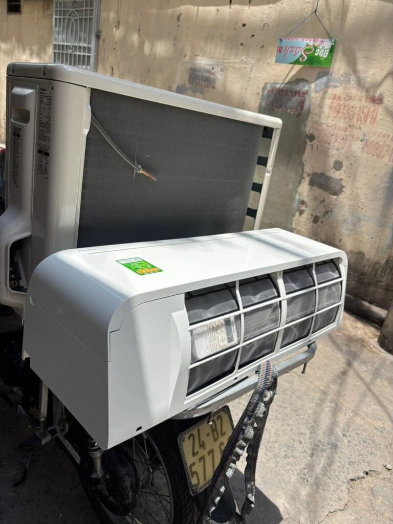 Lắp Đặt Máy Lạnh Cũ Uy Tín – Bảo Hành 12 Tháng | Điện Lạnh Tiến Lên 14 Lắp Đặt Máy Lạnh Cũ Uy Tín – Bảo Hành 12 Tháng | Điện Lạnh Tiến Lên