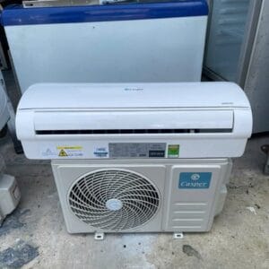 Mua Bán Máy Lạnh Cũ TPHCM Giá Tốt 14 Mua Ban May Lanh Cu 1