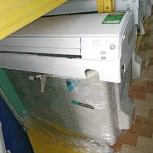Mua Bán Máy Lạnh Cũ TPHCM Giá Tốt 15 Mua Ban May Lanh Cu 2