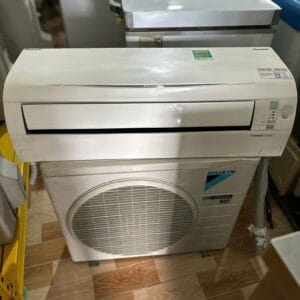 Mua Bán Máy Lạnh Cũ TPHCM Giá Tốt 16 Mua Ban May Lanh Cu 3
