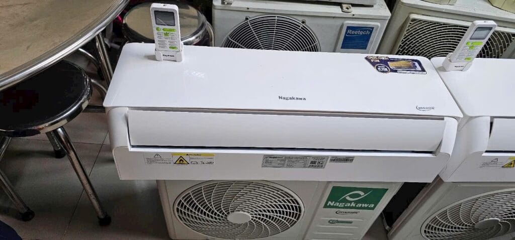 Thu Mua May Lanh Cu Tan Noi 1